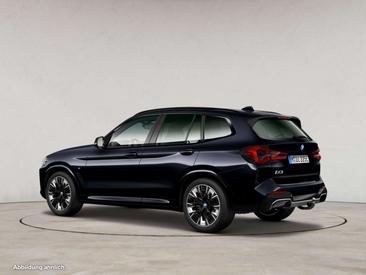 BMW iX3 — photo 9
