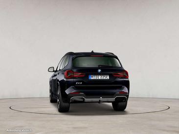 BMW iX3 — photo 10