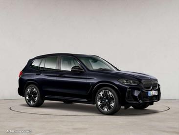 BMW iX3 — photo 12