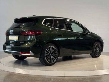 BMW Série 2 Gran Coupé 218d — photo 4