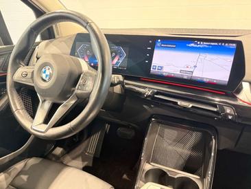 BMW Série 2 Gran Coupé 218d — photo 10