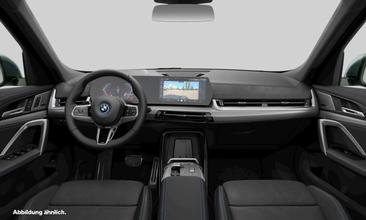 BMW IX1 XDrive30 — photo 2