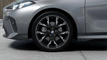 BMW Série 1 120 — photo 5