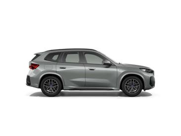 BMW IX1 XDrive30 — photo 3