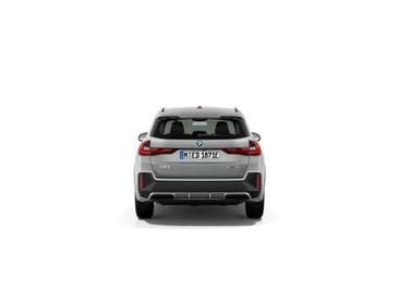 BMW IX1 XDrive30 — photo 4