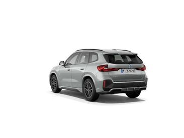 BMW IX1 XDrive30 — photo 5