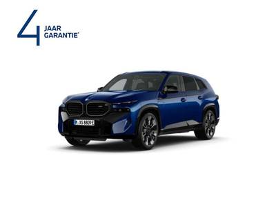 BMW XM M Sport V8 - 2023 - Joinsteer - #1