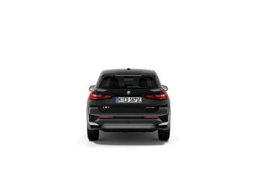 BMW IX1 EDrive20 — photo 4