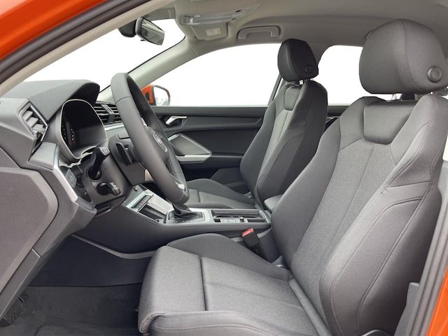 Audi Q3 Advanced 35 TFSI S Tronic - 2025 - Joinsteer - #9