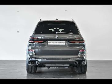 BMW X7 XDrive40d 2024 — photo 3