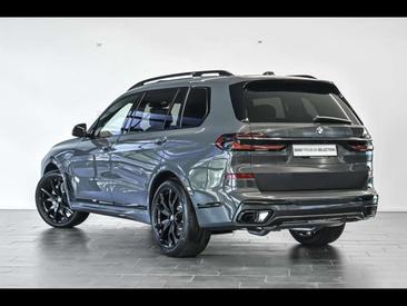 BMW X7 XDrive40d 2024 — photo 4