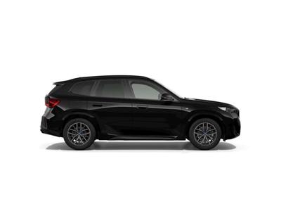 BMW IX1 XDrive30