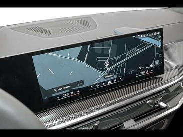 BMW X7 XDrive40d 2024 — photo 13