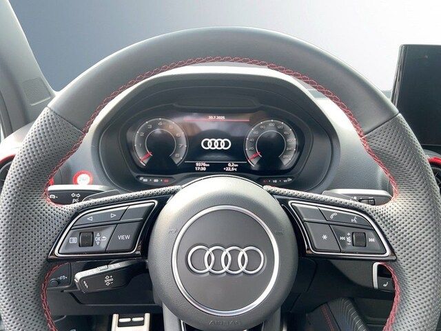 Audi Q2 S Line 40 TFSI Quattro S Tronic - 2024 - Joinsteer - #13