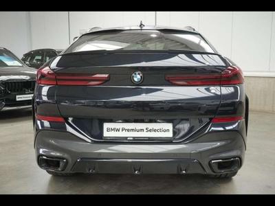 BMW X6 M Sport