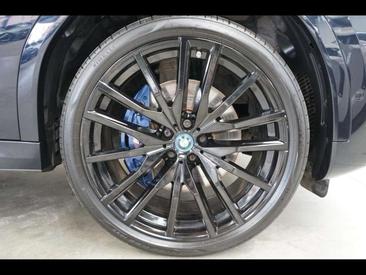 BMW X6 M Sport — photo 7