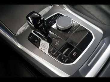BMW X6 M Sport — photo 11