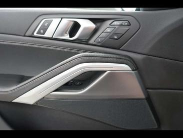 BMW X6 M Sport — photo 13