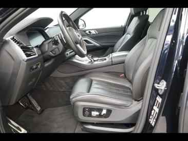 BMW X6 M Sport — photo 15