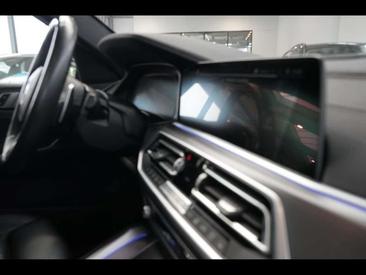 BMW X6 M Sport — photo 17