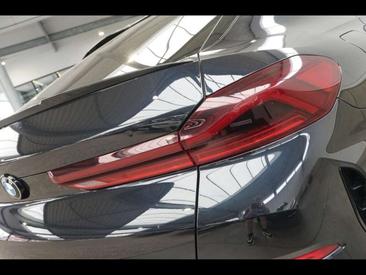 BMW X6 M Sport — photo 18