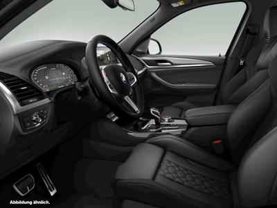 BMW X3 M M Sport