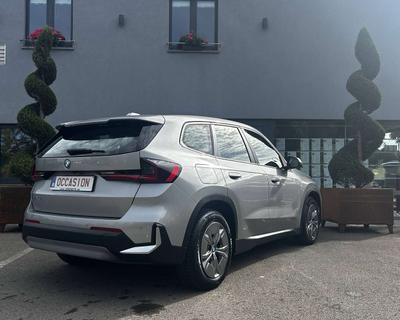 BMW IX1 XDrive30