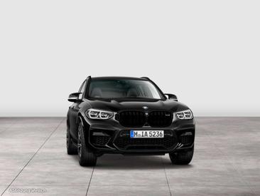 BMW X3 M M Sport — photo 10