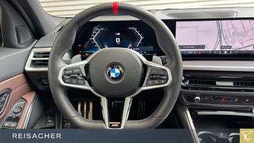 BMW M3 XDrive — photo 5