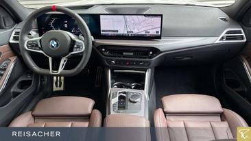 BMW M3 XDrive — photo 6