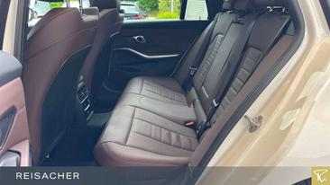 BMW M3 XDrive — photo 8