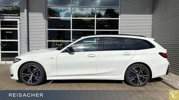 BMW M3 XDrive — photo 9
