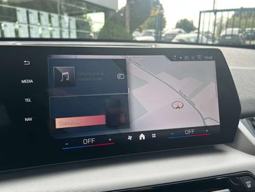BMW IX1 XDrive30 — photo 9