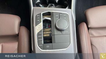 BMW M3 XDrive — photo 11
