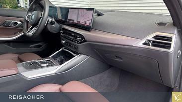 BMW M3 XDrive — photo 14