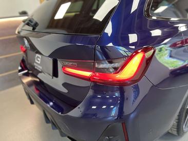 BMW M3 — photo 5