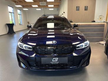 BMW M3 — photo 6