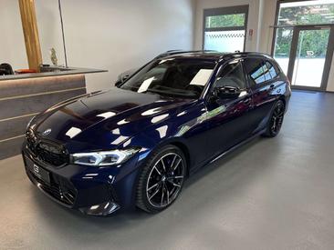 BMW M3 — photo 7