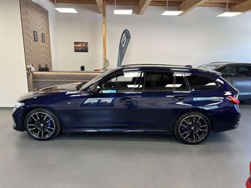 BMW M3 — photo 8