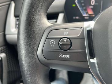 BMW IX1 XDrive30 — photo 18