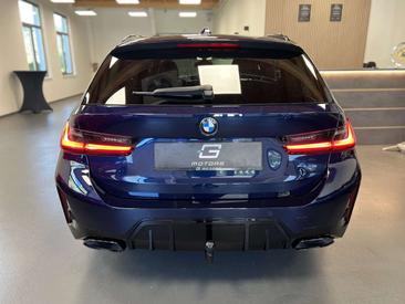 BMW M3 — photo 11