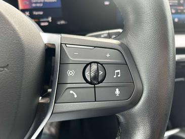 BMW IX1 XDrive30 — photo 19