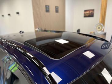BMW M3 — photo 14