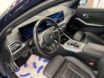 BMW M3 — photo 15