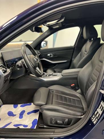 BMW M3 — photo 16