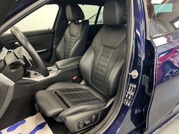 BMW M3 — photo 17