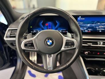 BMW M3 — photo 18
