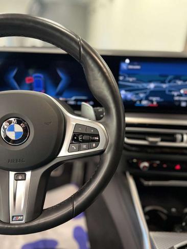 BMW M3 — photo 19