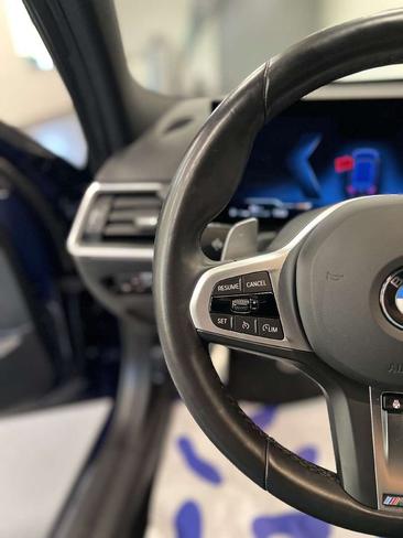 BMW M3 — photo 20