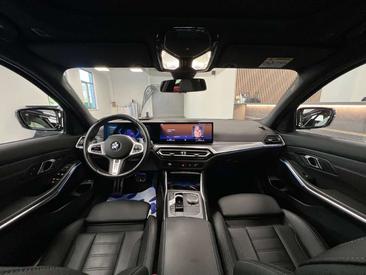 BMW M3 — photo 22